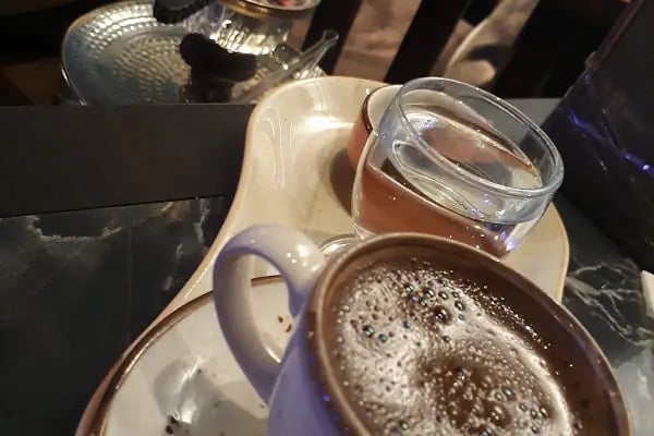 Pandora Cafe Restaurant Güneşli - Resim 8
