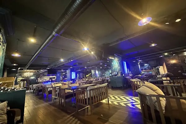 Pandora Cafe Restaurant Güneşli - Resim 5
