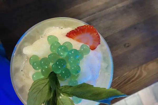 Pandora Cafe Restaurant Güneşli - Resim 12