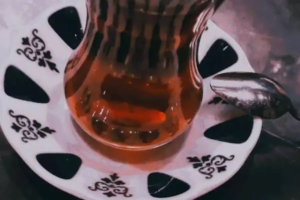 Pandora Cafe Restaurant Güneşli - Resim 19