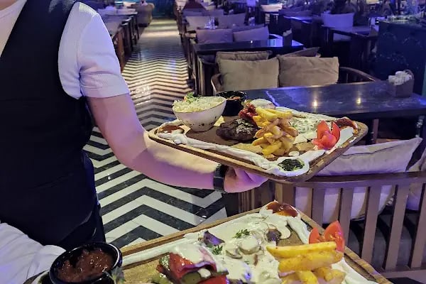 Pandora Cafe Restaurant Güneşli - Resim 18