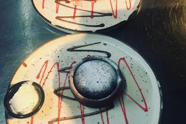 Pandora Cafe Restaurant Güneşli - Resim 15