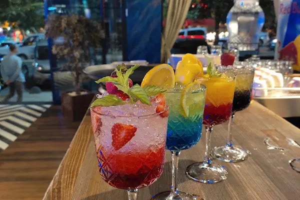 Pandora Cafe Restaurant Güneşli - Resim 4