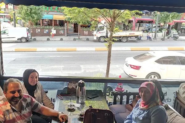 Pandora Cafe Restaurant Güneşli - Resim 13