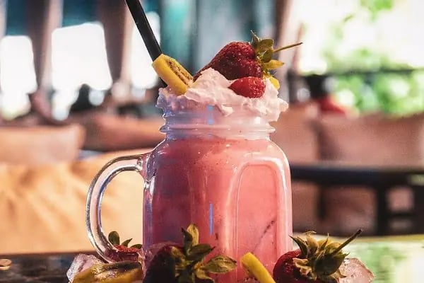 Pandora Cafe Restaurant Güneşli - Resim 3