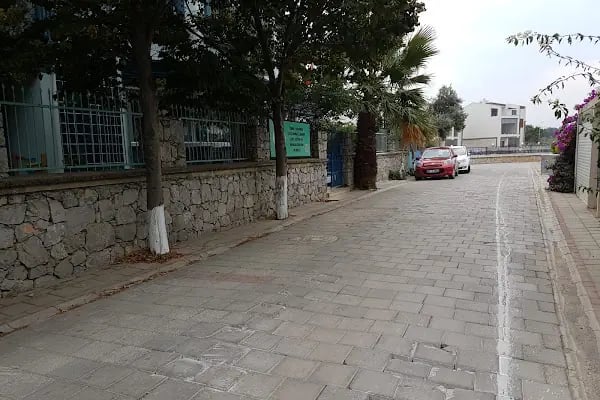 Bornova Akran Akademi Özel Eğitim ve Rehabilitasyon Merkezi - Resim 16