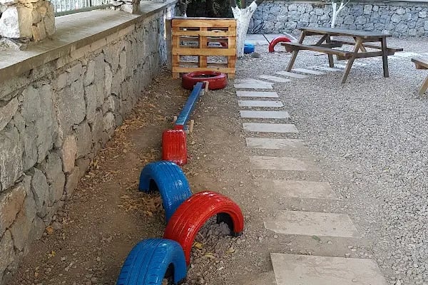 Bornova Akran Akademi Özel Eğitim ve Rehabilitasyon Merkezi - Resim 9