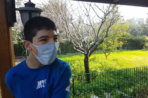 Bornova Akran Akademi Özel Eğitim ve Rehabilitasyon Merkezi - Resim 4