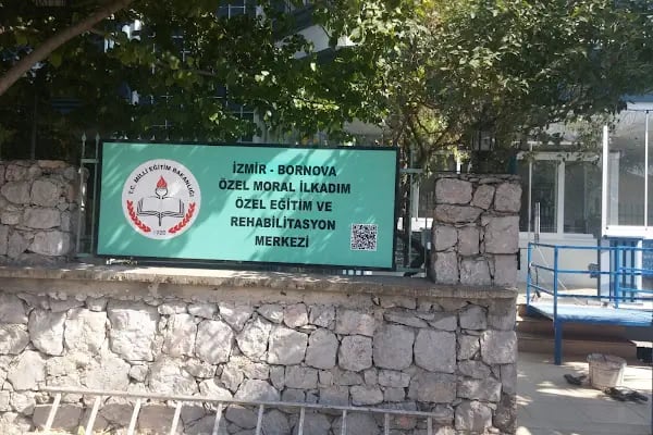 Bornova Akran Akademi Özel Eğitim ve Rehabilitasyon Merkezi - Resim 13