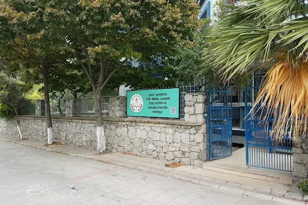 Bornova Akran Akademi Özel Eğitim ve Rehabilitasyon Merkezi - Resim 14