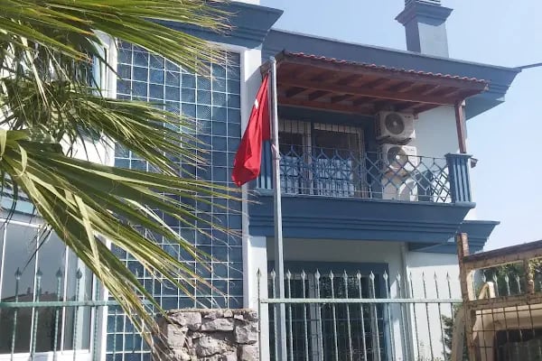 Bornova Akran Akademi Özel Eğitim ve Rehabilitasyon Merkezi - Resim 11