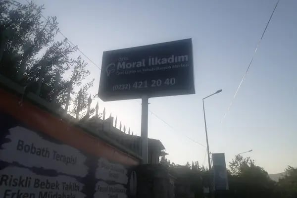 Bornova Akran Akademi Özel Eğitim ve Rehabilitasyon Merkezi - Resim 10