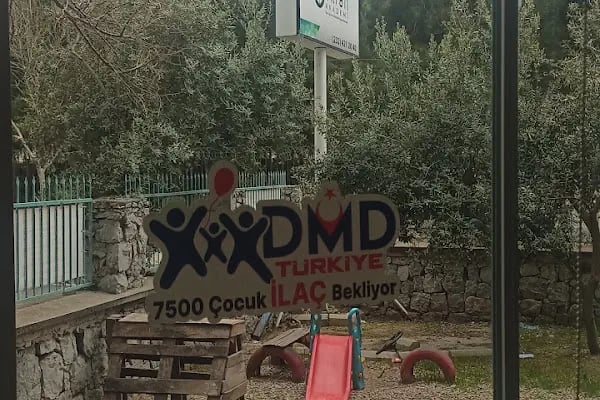 Bornova Akran Akademi Özel Eğitim ve Rehabilitasyon Merkezi - Resim 7