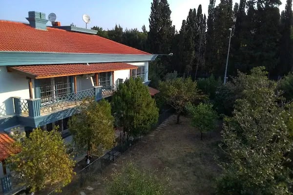 Bornova Akran Akademi Özel Eğitim ve Rehabilitasyon Merkezi - Resim 15