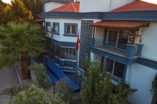 Bornova Akran Akademi Özel Eğitim ve Rehabilitasyon Merkezi - Resim 3