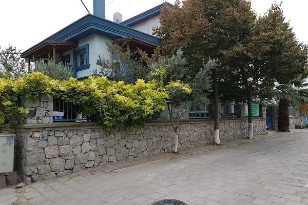 Bornova Akran Akademi Özel Eğitim ve Rehabilitasyon Merkezi - Resim 8