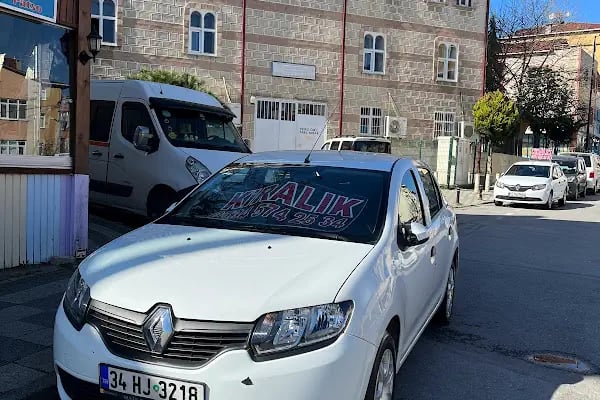 MAY RENT A CAR - Resim 1