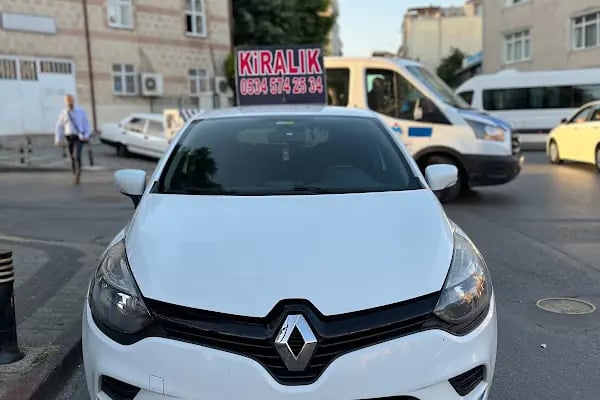 MAY RENT A CAR - Resim 2