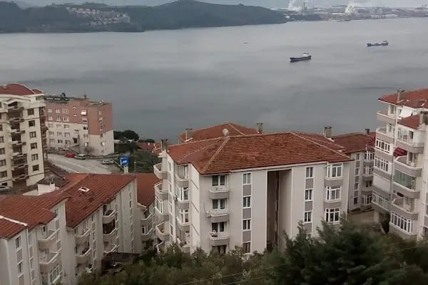 Samanyolu Sitesi - Resim 1