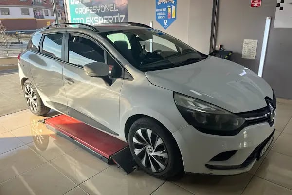 DynoPower Noter onaylı Aliağa Oto ekspertiz - Resim 6
