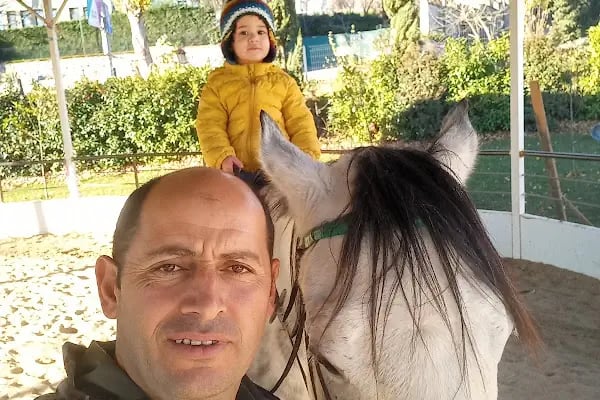 Çekmeköy Atlı Binicilik Kulübü - Resim 17