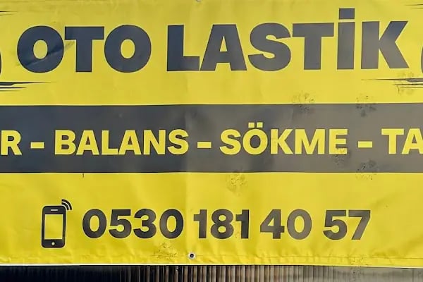 Mack Motors Oto Lastik ve Oto Yıkama - Resim 12