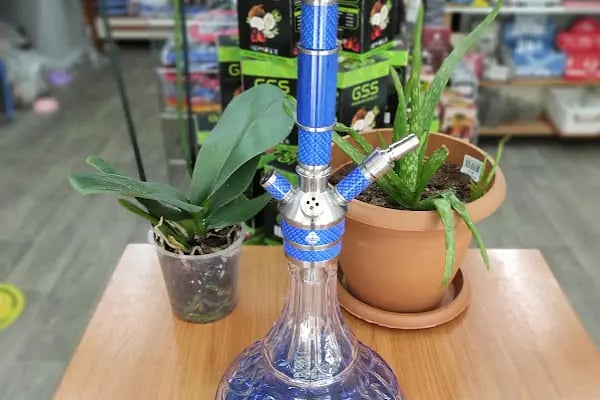 Temel Tobacco ve Nargile - Resim 15
