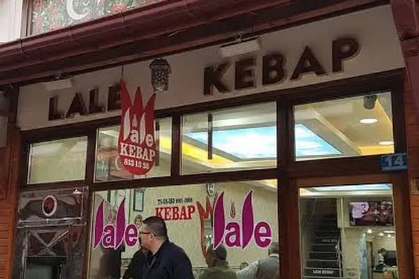 Lale Kebap Salonu - Resim 10