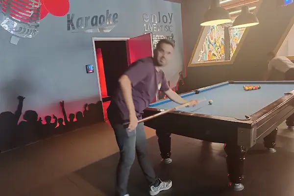 Enjoy Bowling - Resim 13