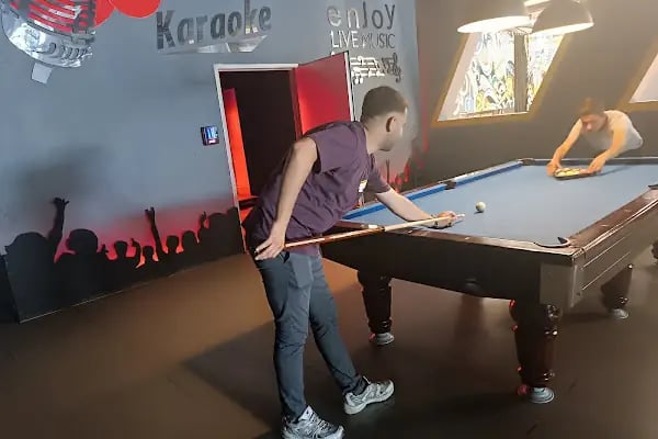 Enjoy Bowling - Resim 8