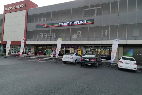 Enjoy Bowling - Resim 9