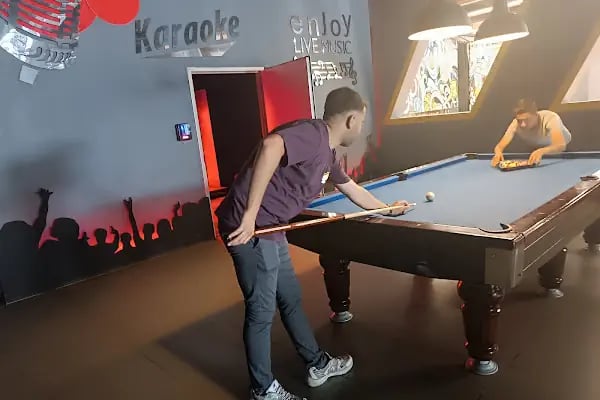 Enjoy Bowling - Resim 14