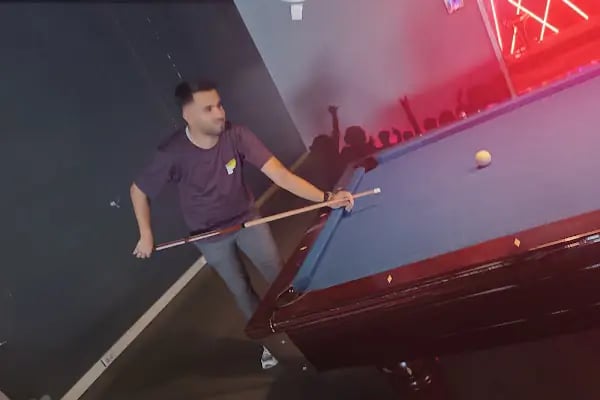 Enjoy Bowling - Resim 16