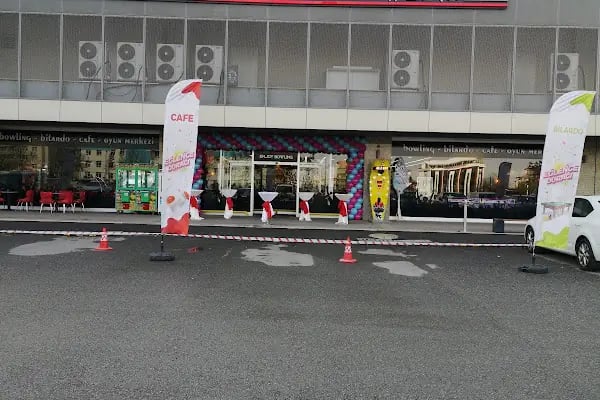 Enjoy Bowling - Resim 18