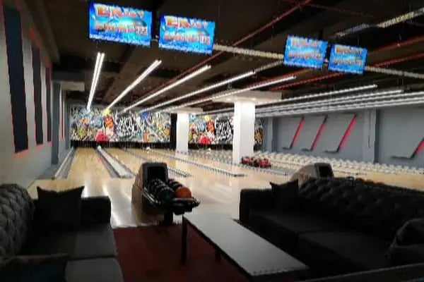 Enjoy Bowling - Resim 10
