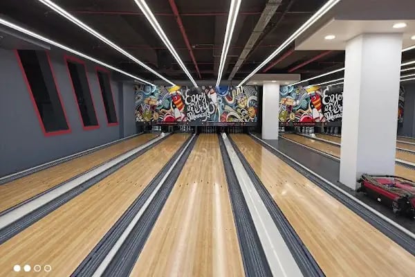 Enjoy Bowling - Resim 2