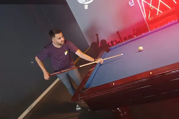 Enjoy Bowling - Resim 4