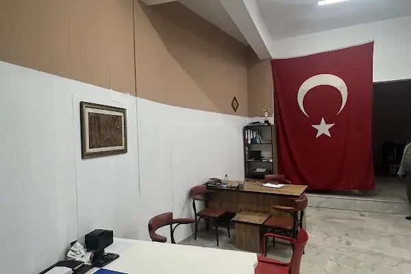 NARMANLI ODUN KÖMÜR ve YAMANLAR SU - Resim 3