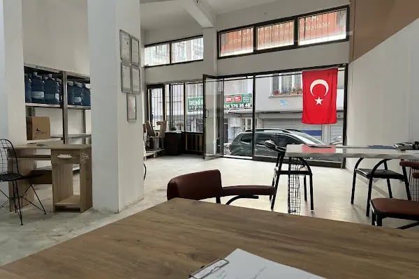 NARMANLI ODUN KÖMÜR ve YAMANLAR SU - Resim 2