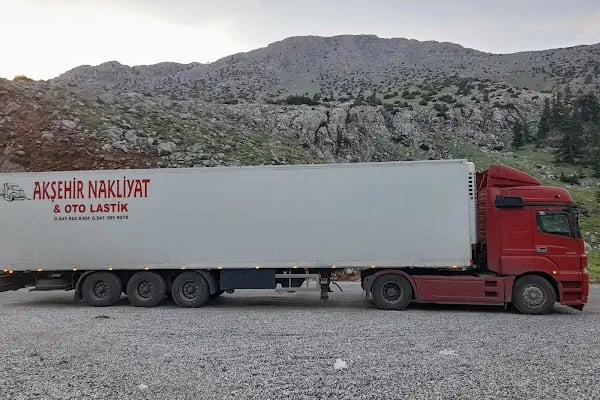Akşehir Oto Lastik - Resim 18