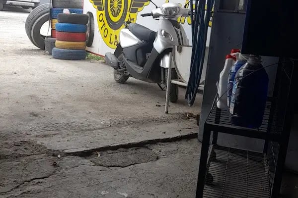 Akşehir Oto Lastik - Resim 17
