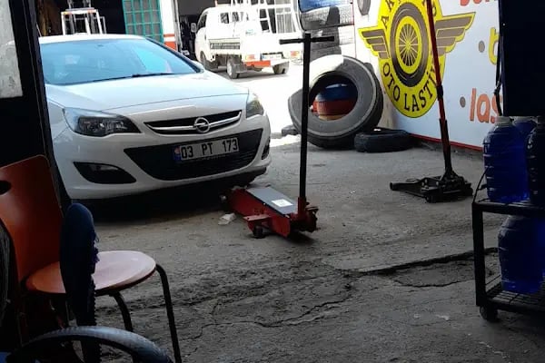Akşehir Oto Lastik - Resim 6