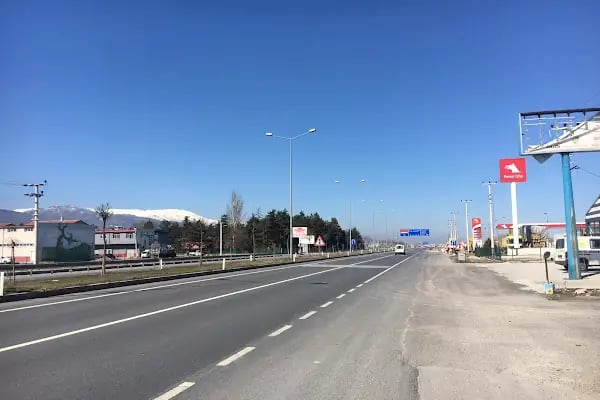 Akşehir Oto Lastik - Resim 8