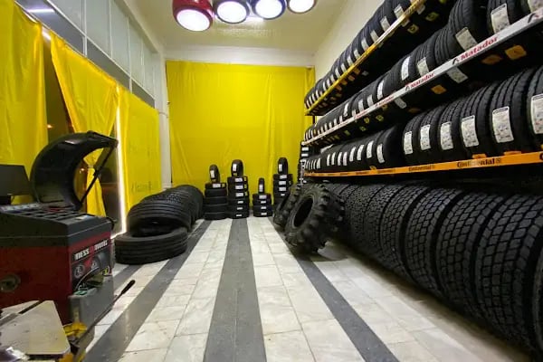 Akşehir Oto Lastik - Resim 7