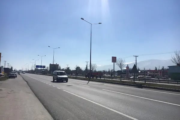 Akşehir Oto Lastik - Resim 16