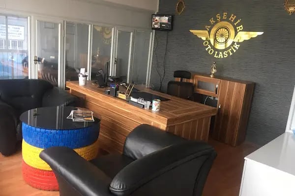 Akşehir Oto Lastik - Resim 2