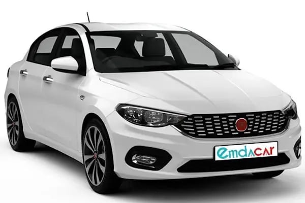 EMDACAR RENT A CAR / ARAÇ ALIM SATIM / OTO YIKAMA KUAFÖR /OTOPARK - Resim 6