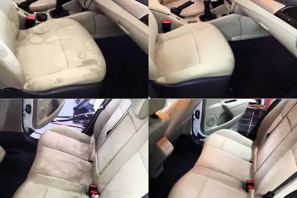 EMDACAR RENT A CAR / ARAÇ ALIM SATIM / OTO YIKAMA KUAFÖR /OTOPARK - Resim 8