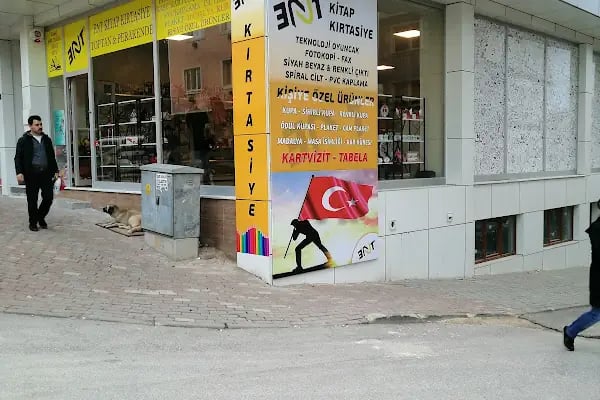 b&amp;b bi kitap bi kırtasiye | Görükle kırtasiye | bb kırtasiye | görükle - Resim 10