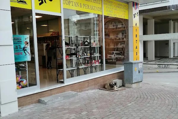 b&amp;b bi kitap bi kırtasiye | Görükle kırtasiye | bb kırtasiye | görükle - Resim 2